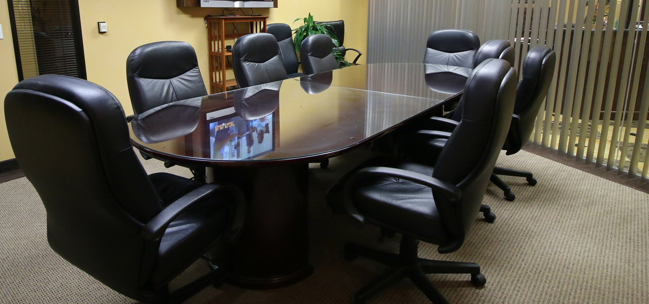 River Park Executive Suites Furnished Office Rentals